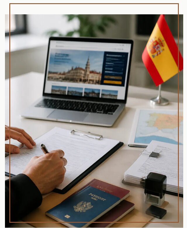Startup Visa Испании и ВНЖ для стартапа от 66398 р. | Гиперактив-Чпв