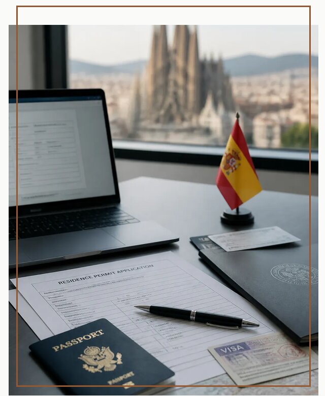 Оформление Startup Visa и ВНЖ Испании для бизнеса в Чапаевске
