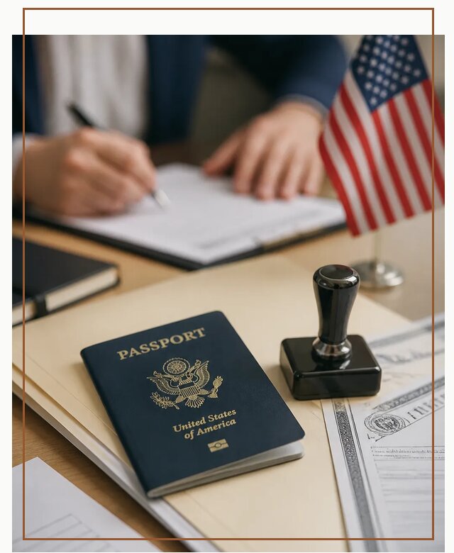 Оформление гражданства США в Чапаевске под ключ от 45968 р. | Гиперактив-Чпв